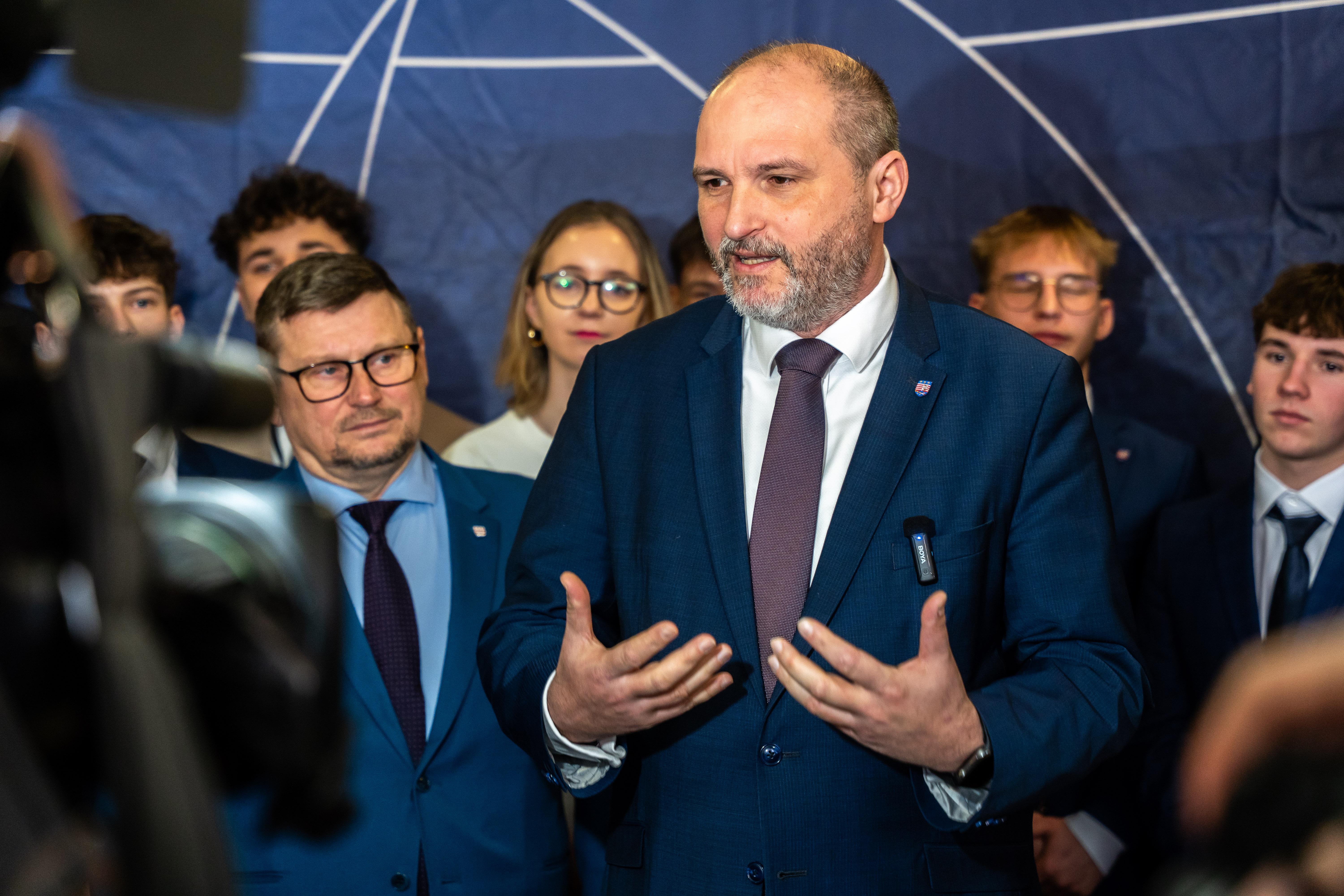 Prve studentske zastupitelstvo-47